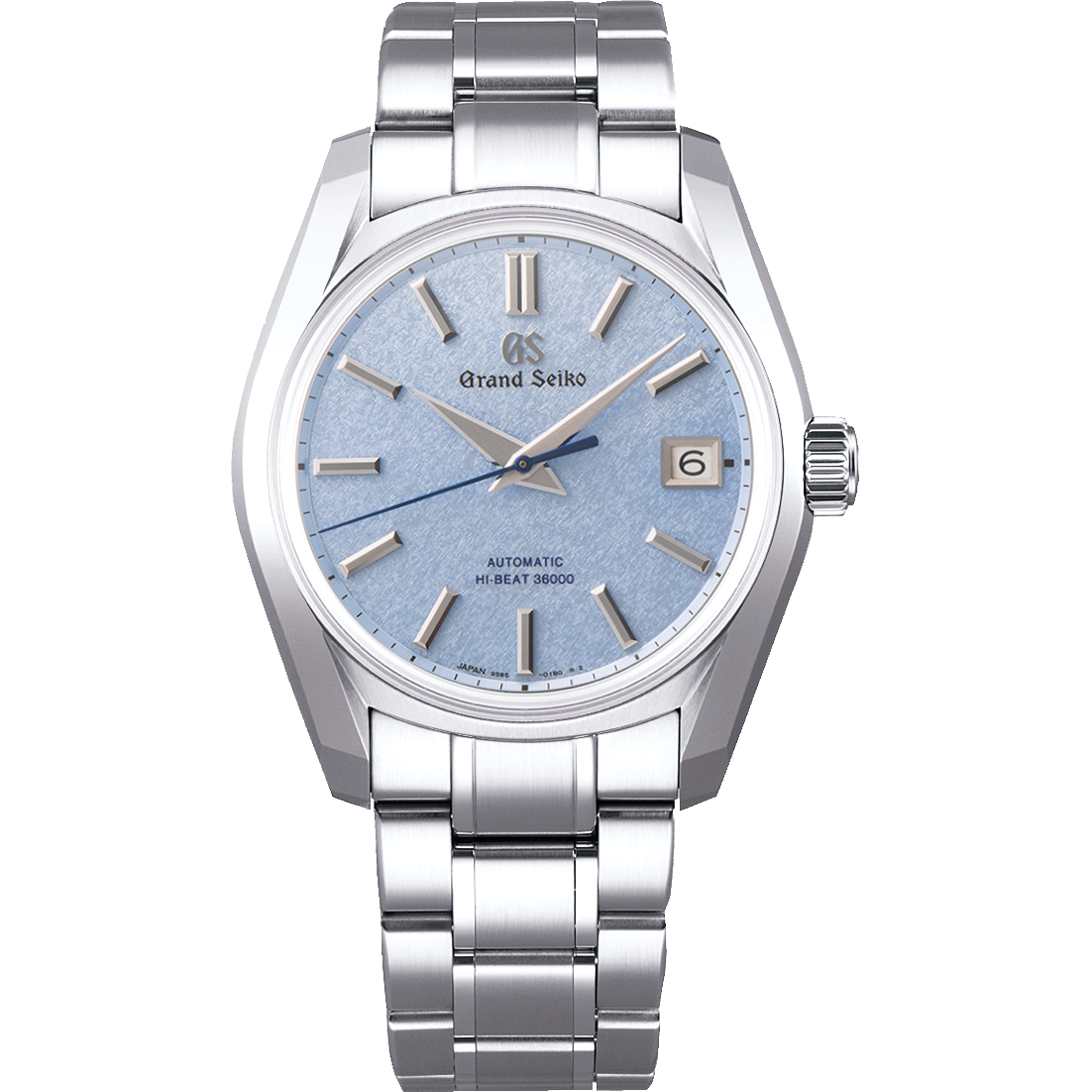 Grand best sale seiko 62gs