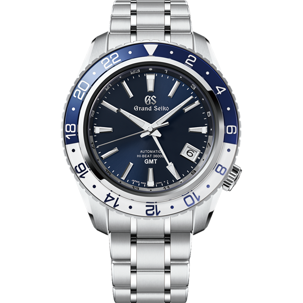 Sport Hi-Beat 36000 GMT
