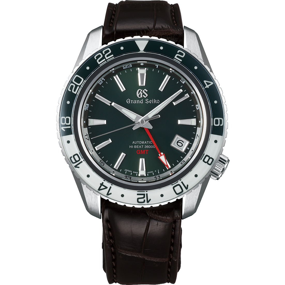 Total 64+ imagen sbgj239 grand seiko