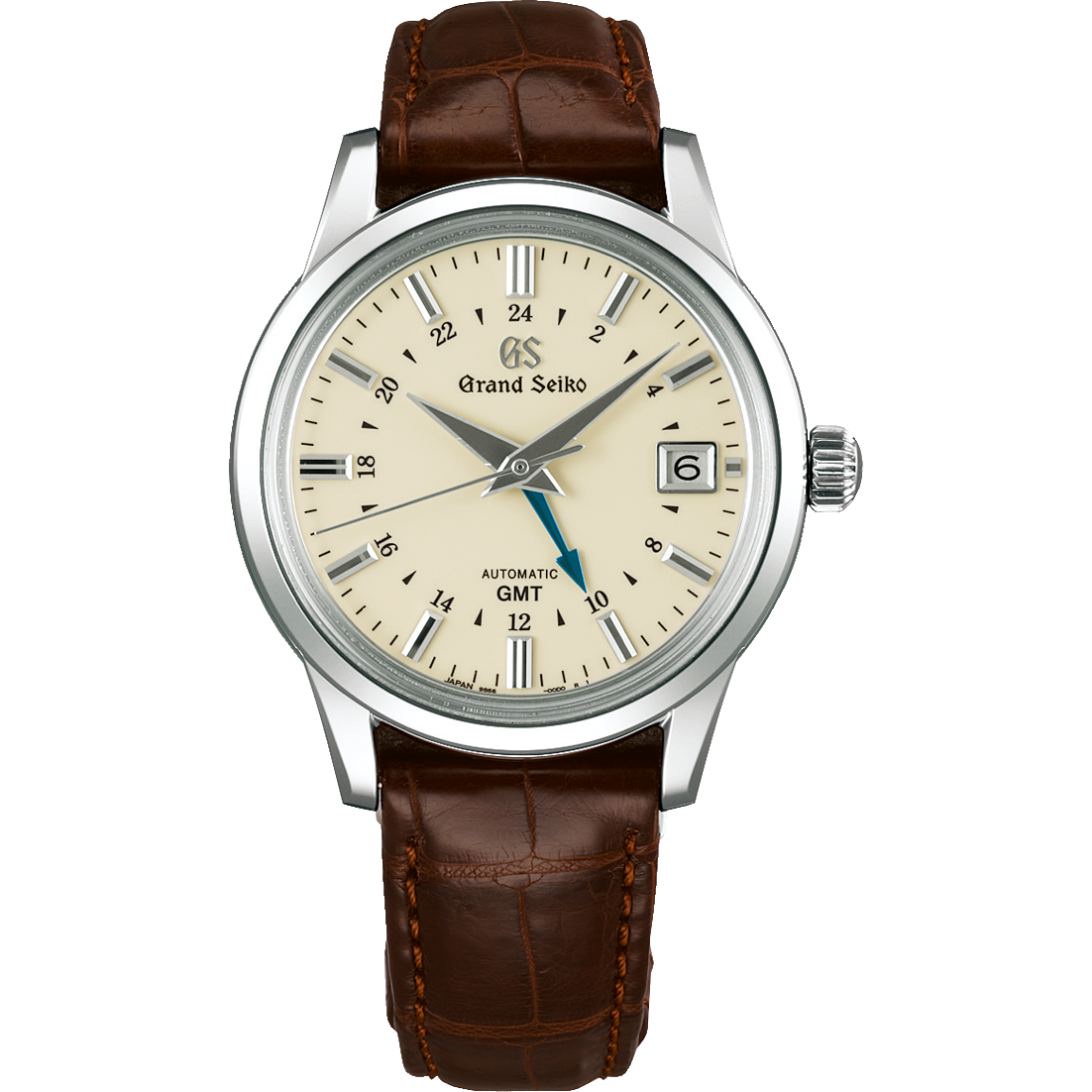 SBGM221G | Grand Seiko SBGM221G | Grand Seiko