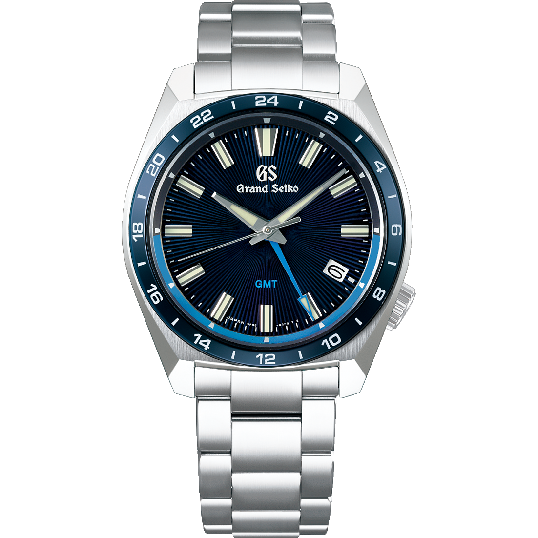 Introducir 78+ imagen grand seiko sbgn021