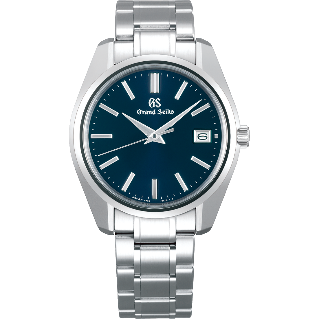 Descubrir 66+ imagen grand seiko 44gs quartz