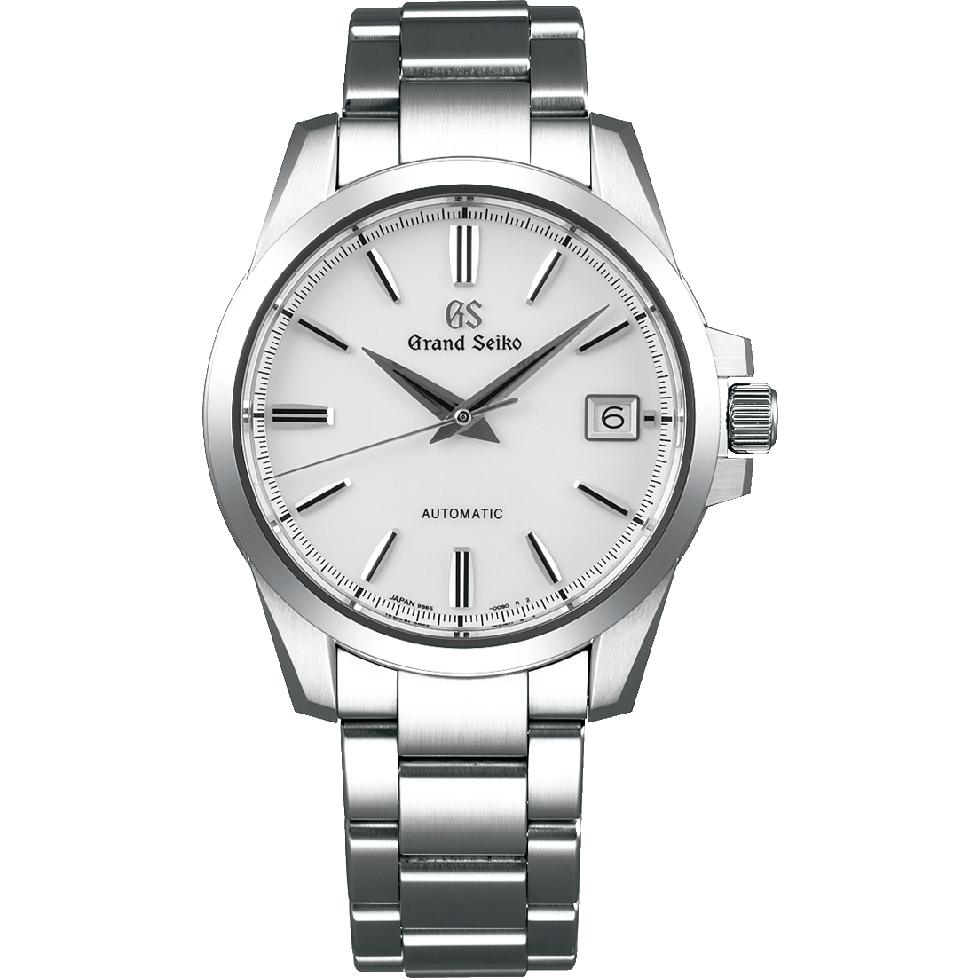 Introducir 108+ imagen grand seiko sbgr255