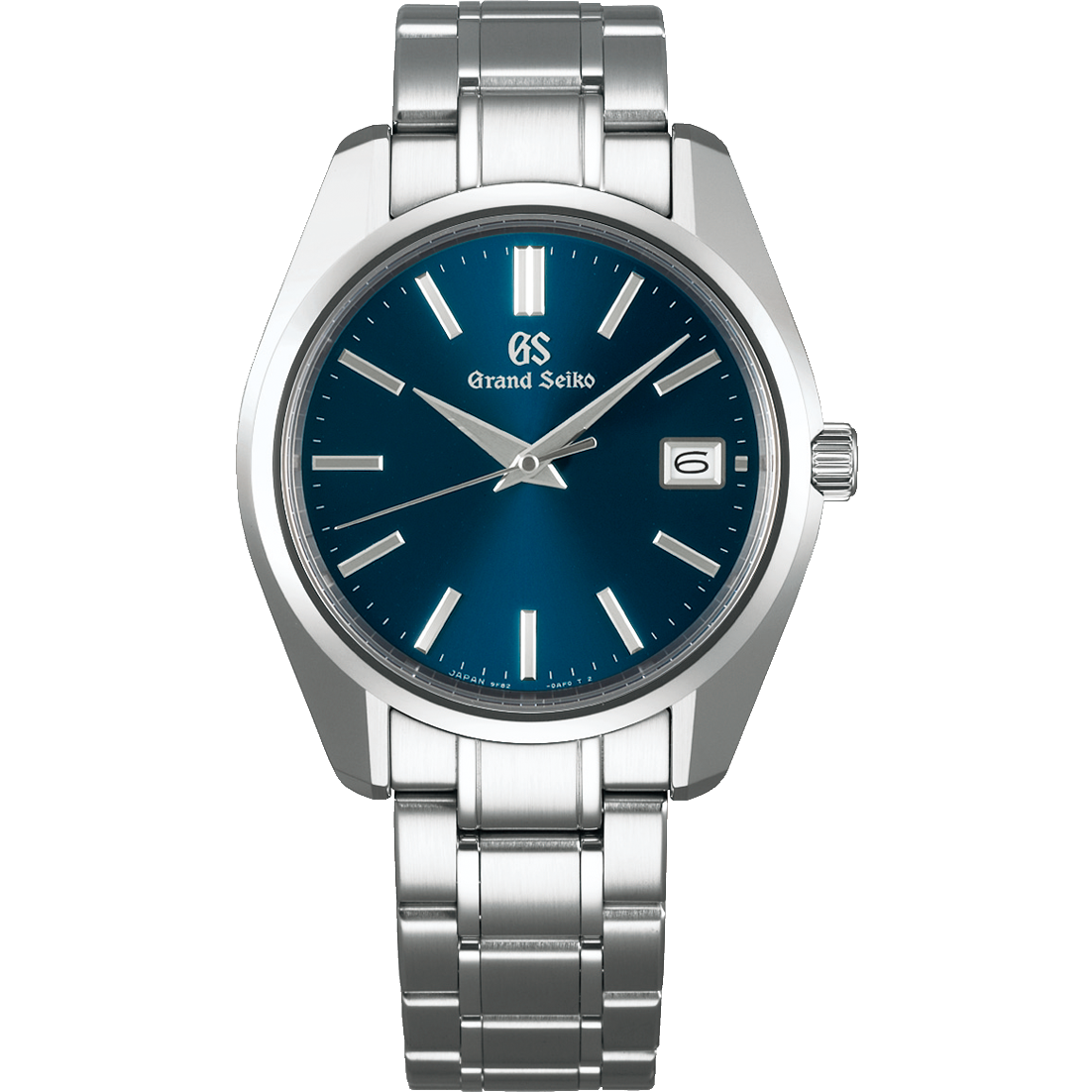 Introducir 30+ imagen grand seiko sbgv239