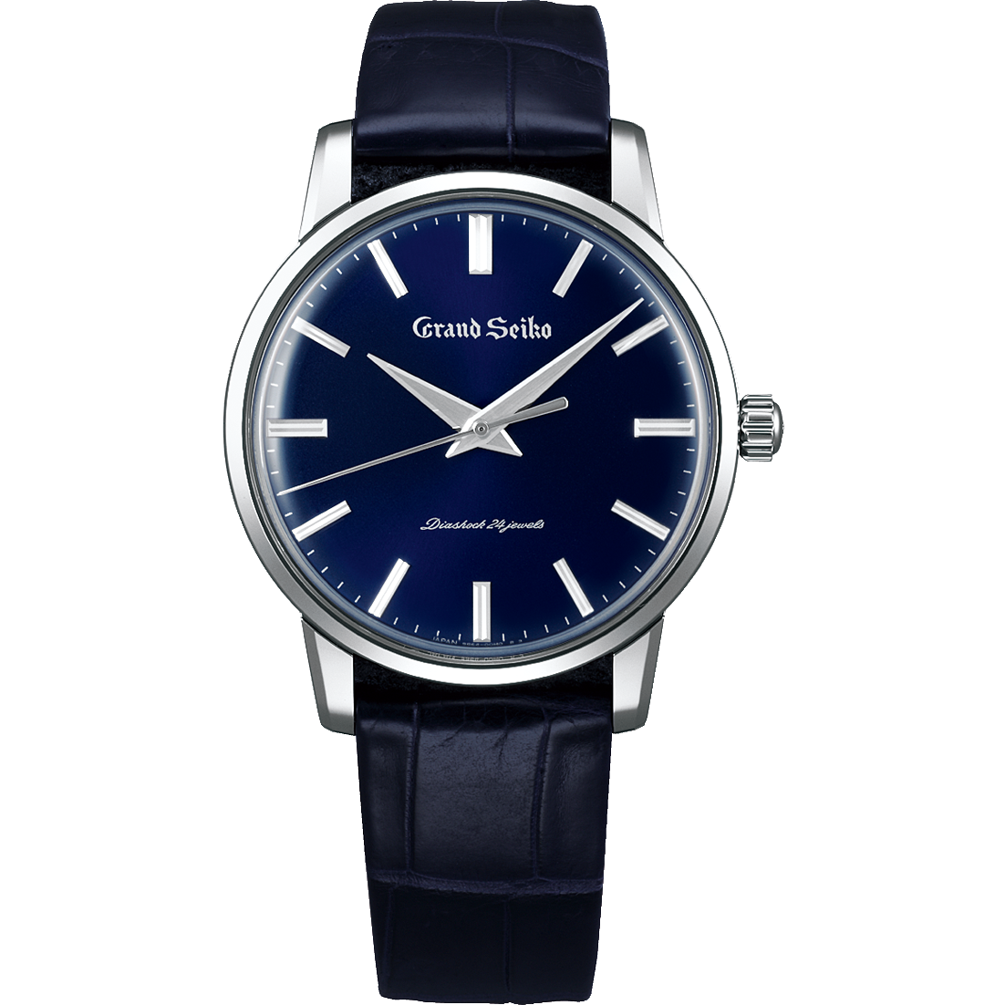 Grand 2025 seiko 35mm