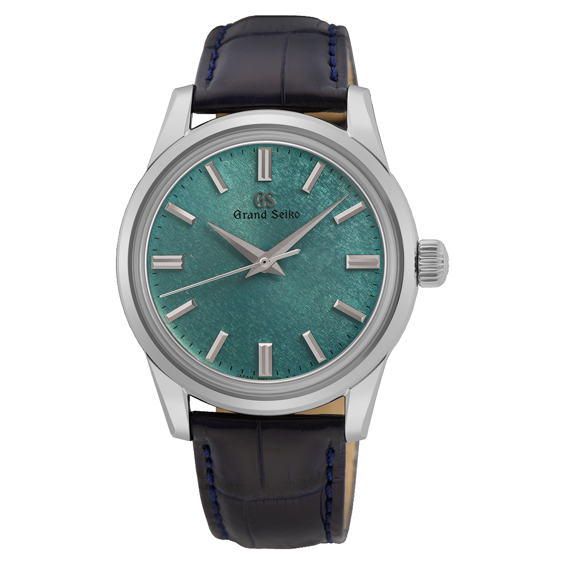 Top 49+ imagen sbgw275 grand seiko