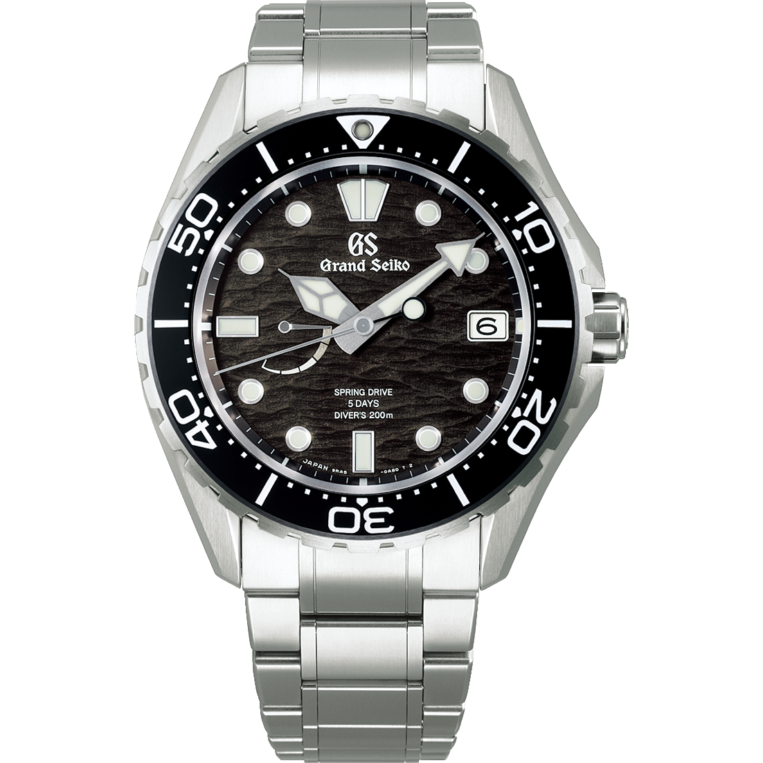 Grand shop seiko watches