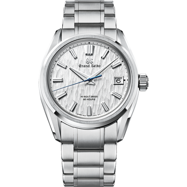 Evolution 9 Hi-Beat 36000 "White Birch"