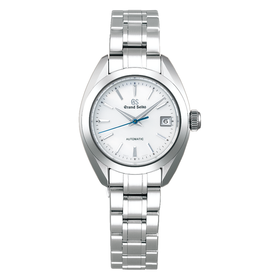 Descubrir 76+ imagen grand seiko mother of pearl