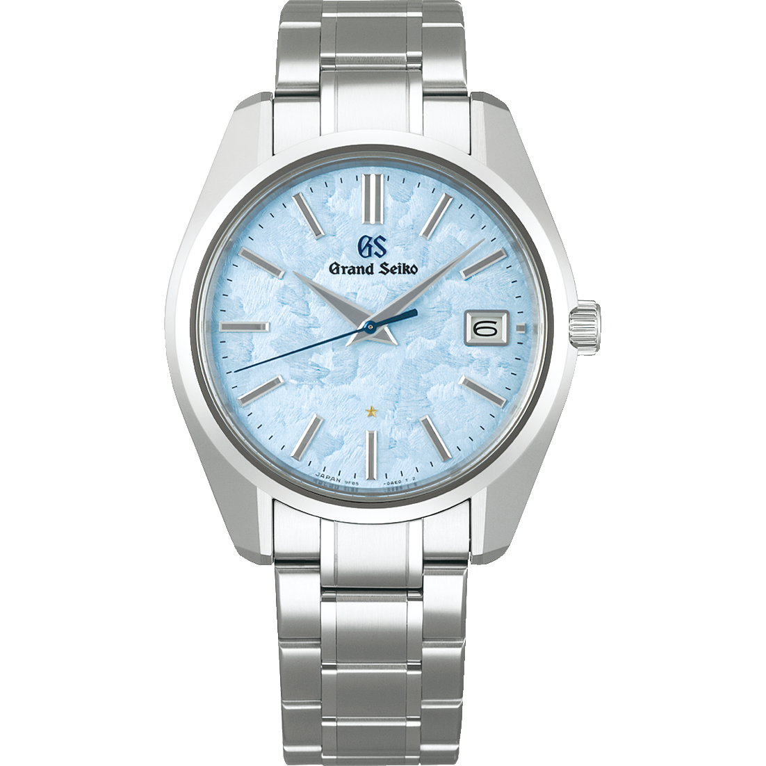 SBGP017G | Grand Seiko