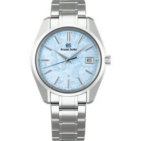 Caliber 9F85 | Grand Seiko