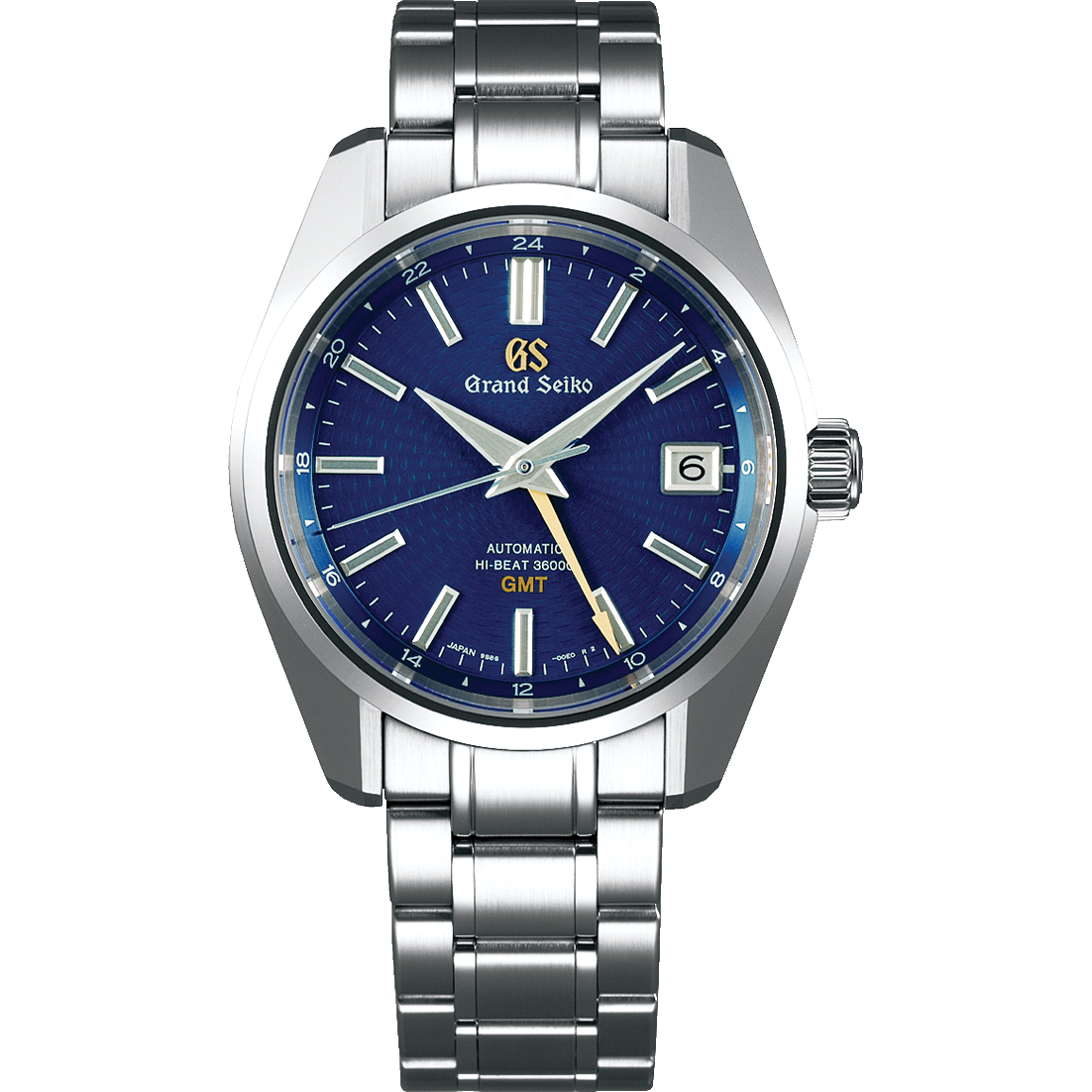 SBGJ261G | Grand Seiko