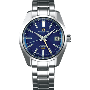 Caliber 9S86 | Grand Seiko