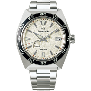 Springdrive | Grand Seiko Springdrive | Grand Seiko