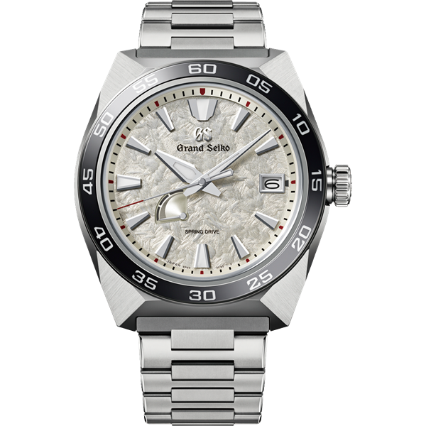 Sport Spring Drive Diver