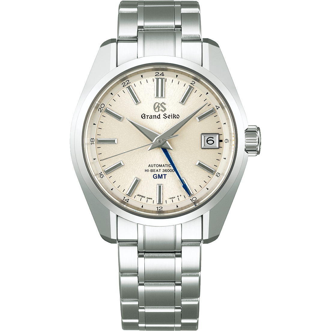 SBGJ263G | Grand Seiko