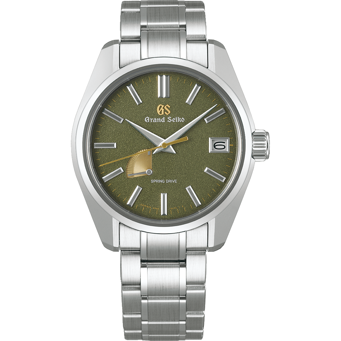 Grand seiko sbga 391g online