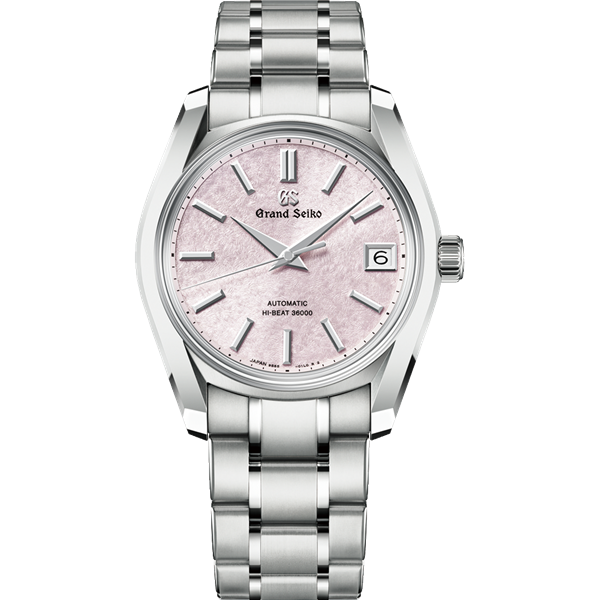Heritage Hi-Beat 36000