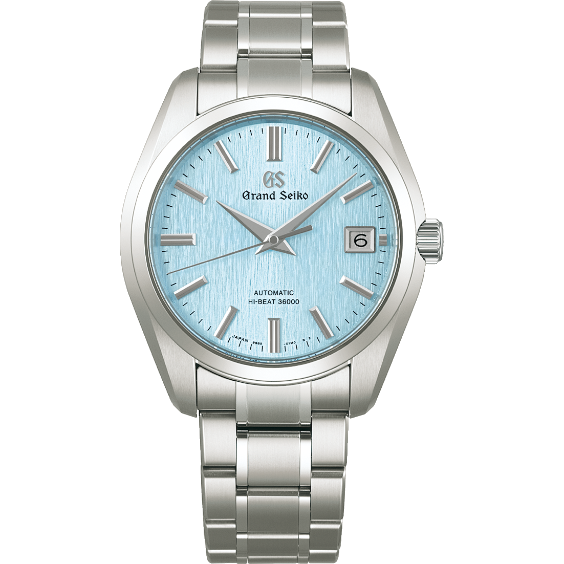 R4.9月OH済 SEIKO 56GS HI-BEAT グランドセイコー ハイビート 5646-7010 自動巻き 1972年製造 諏訪  GSメダリオン デイデイト メンズ腕時計｜アクセサリー、時計