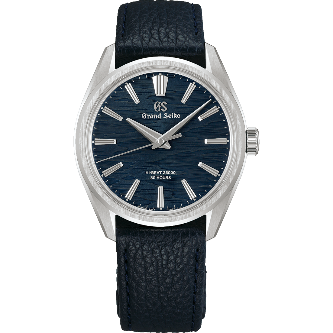 SEIKO GREAT HIT バンドスコア Grand Seiko Hi-Beat 36000 62GS 
