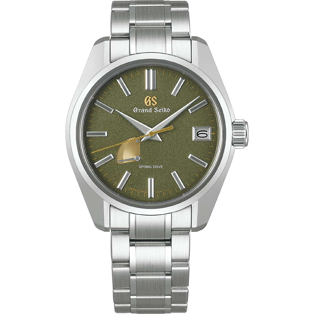 44gs spring drive discount