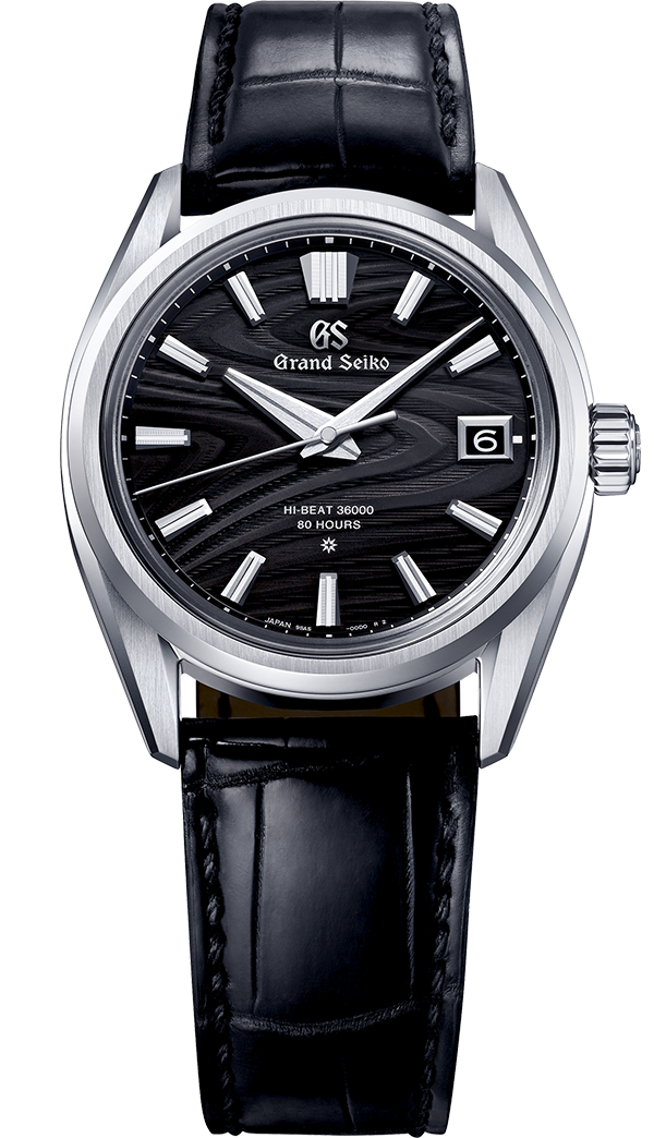SLGH007 | Collections | Grand Seiko
