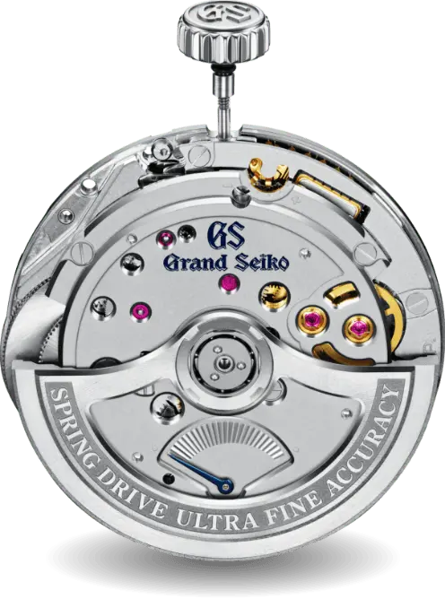 Photo of Caliber 9RB1